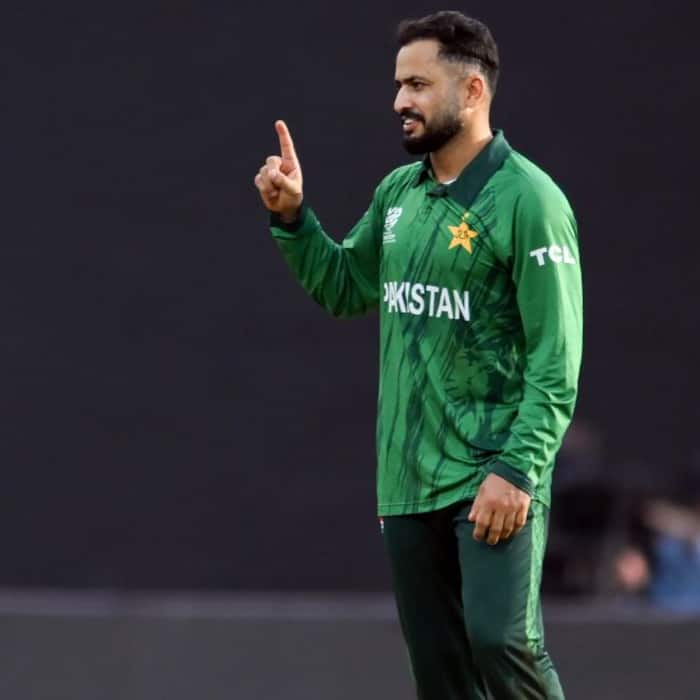 Mohammad Nawaz proved that substance had been used out-of-competition