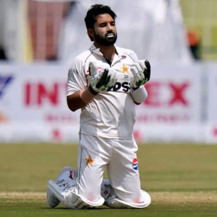Sh Rizwan Only 3 Pakistani batters have scored centuries in Test, ODI and T20I ...