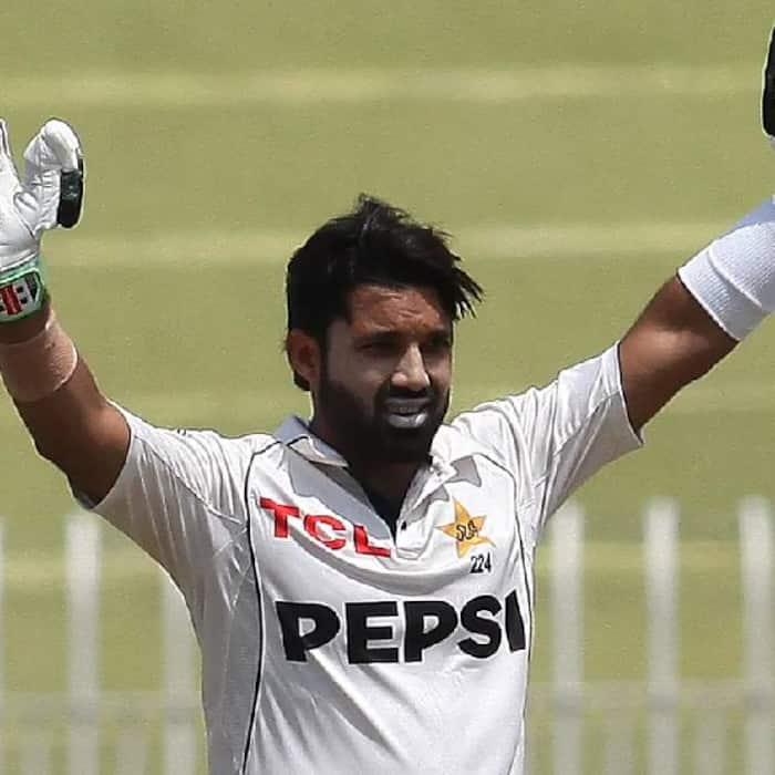 Mohammad Rizwan