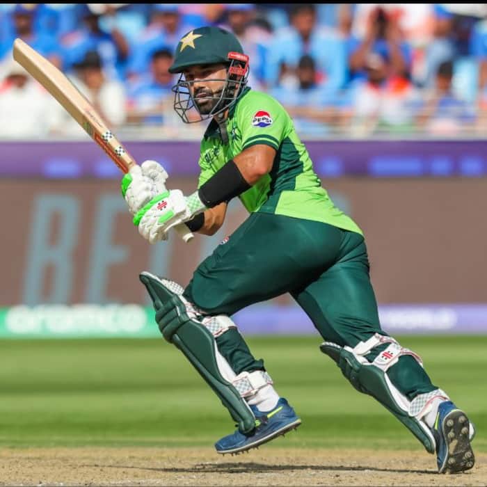 Bad news for Babar Azam's Pakistan, star cricketer ruled out of WI ODI ...