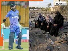 Mohammad Rizwan makes shocking remarks, says Pakistan to fund Palestine and Gaza through...