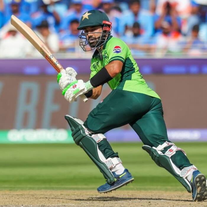 Mohammad Rizwan will play his maiden season of Big Bash League