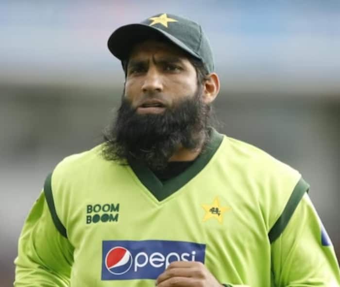 Mohammad Yousuf