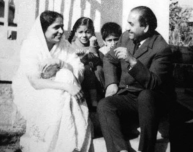 Mohammed Rafi's movies