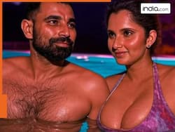 Sania Mirza Photos | Latest Pictures of Sania Mirza | Sania Mirza ...