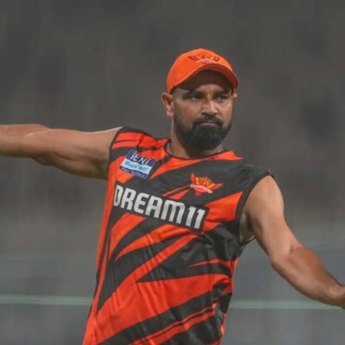 Mohammed Shami Gets Lucknow s Trust