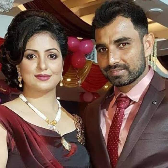 Mohammed Shami got married to Hasin Jahan in 2014