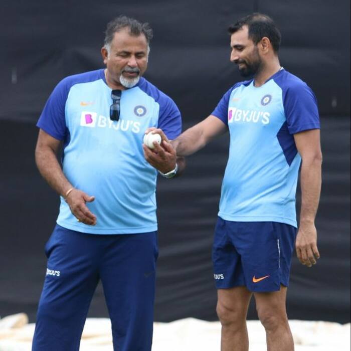 Mohammed Shami had failed fitness test and wanted to quit cricket in 2018