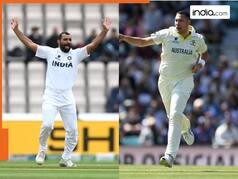 Mohammed Shami to Scott Boland: Bowlers to take most wickets in WTC final