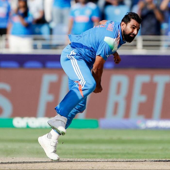 Mohammed Shami   Rs 60 crore