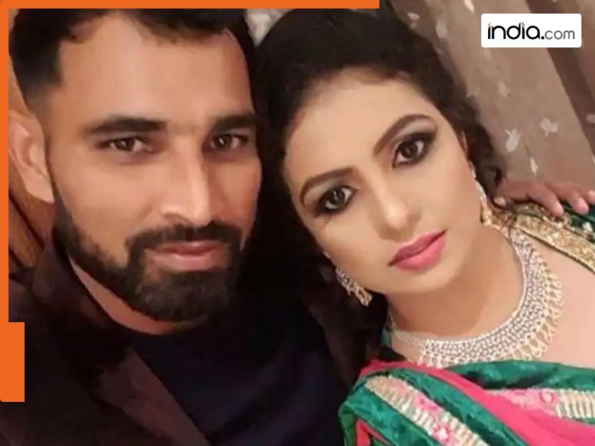 Master Shami Mohammed Shami's farmhouse costs around Rs 15 crore reportedly