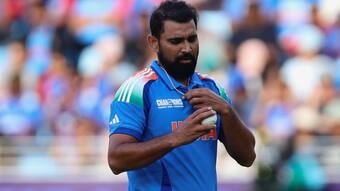 Mohammed Shami turns 36: Top RECORDS of Lucknow Super Giants pacer