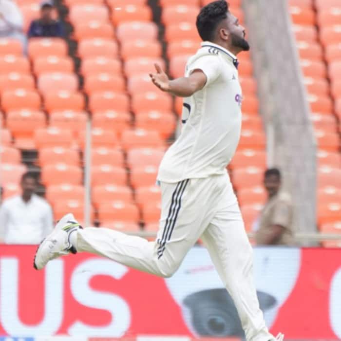 Good news for star player from Shubman Gill's GT, breaks big RECORD of ...
