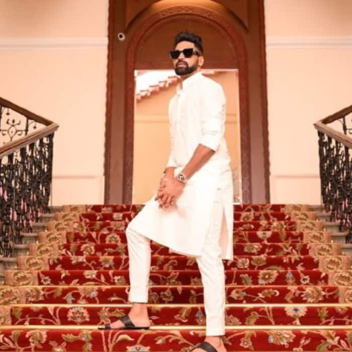 Mohammed Siraj has reported net worth of Rs 57 crore