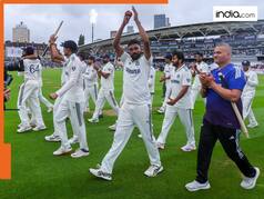 Mohammed Siraj hits JACKPOT after Oval Test, BCCI to give big reward due to…