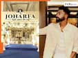 Mohammed Siraj invites THIS star India cricketer to his restaurant...his name is...
