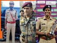 Mohammed Siraj to Richa Ghosh to Harmanpreet Kaur: Top cricketers who have worn UNIFORM for country, it includes World Cup winners...