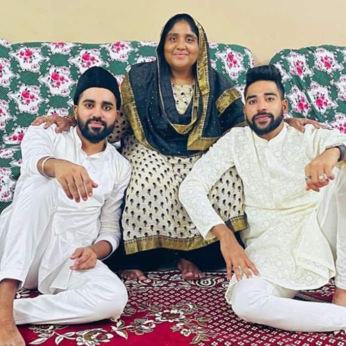 Mohammed Siraj s home features lavish and extravagant interiors