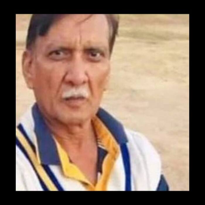 Mohinder Insect Mohinder Kumar claimed 187 first class wickets