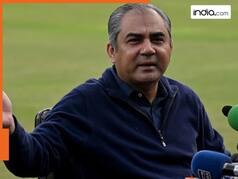 Mohsin Naqvi's PCB makes BIG move, punishes ex-Pakistan captain by launching complaint for..., name is...