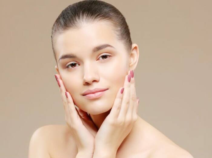 Moisturizes Your Skin