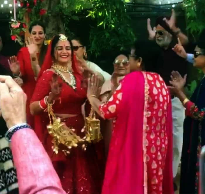 Mona Singh on Work Front