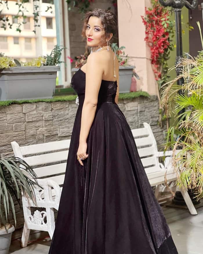 Monalisa's Dress main image 0