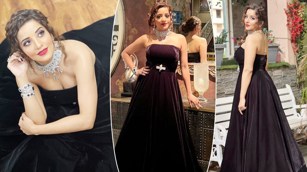 Monalisa's Dress main image 1