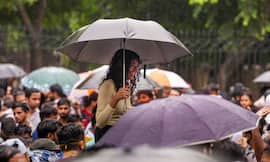 Monsoon tracker July 20: Check state wise IMD rain forecast | In pictures