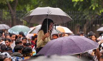 Monsoon tracker July 20: Check state wise IMD rain forecast | In pictures