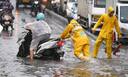 Monsoon tracker June 24: Rain lashes Kolkata, Mumbai, Dharmsala | In Pics