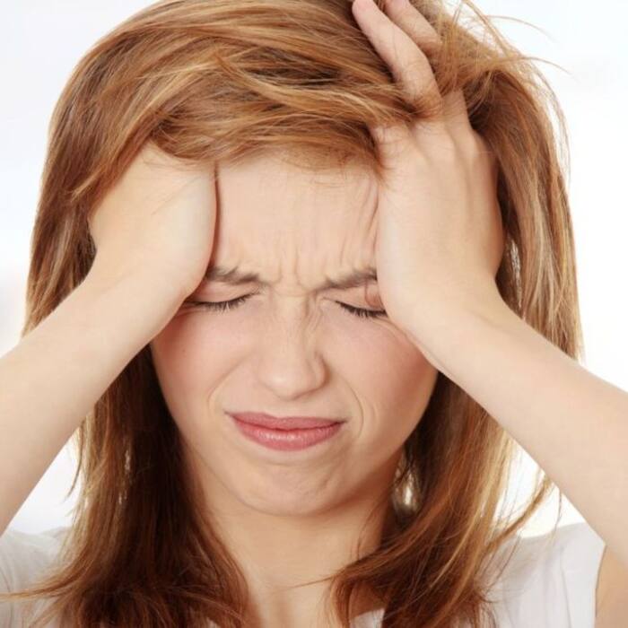 Mood Swings Or Anxiety