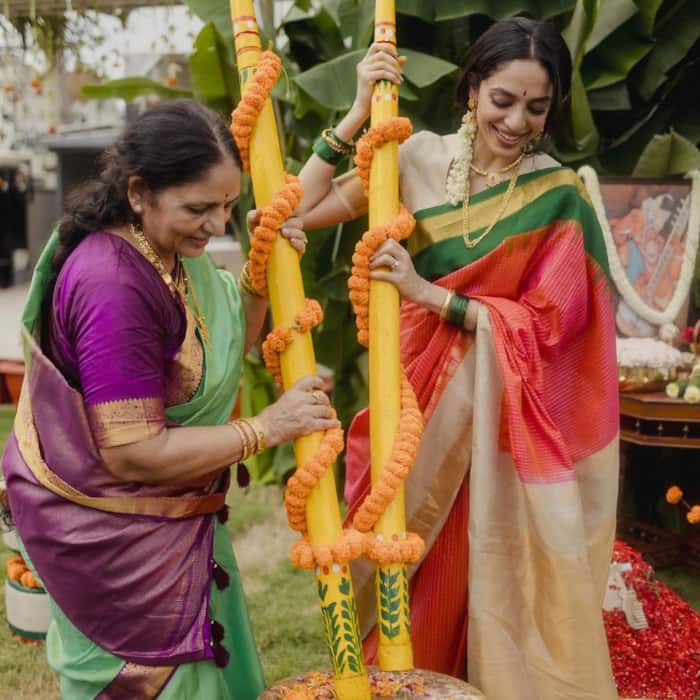 More about Pasupu Danchatam