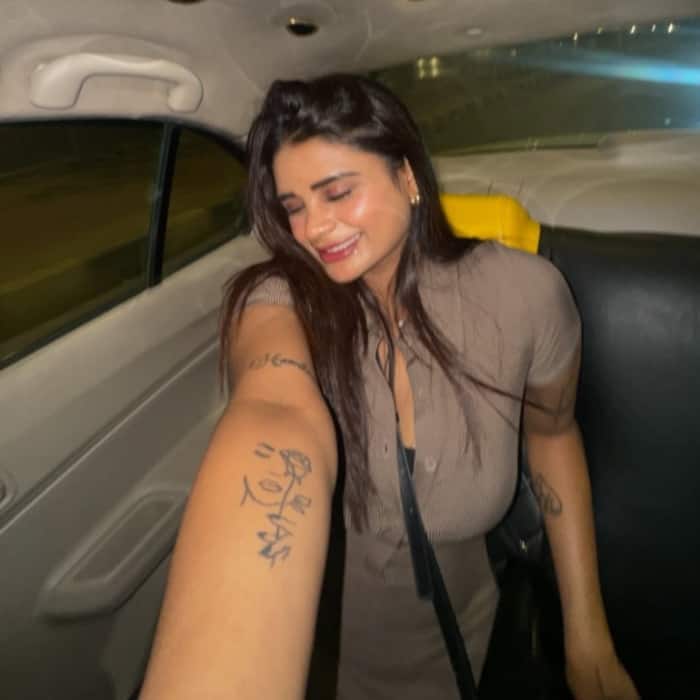 More about Shresta Iyer