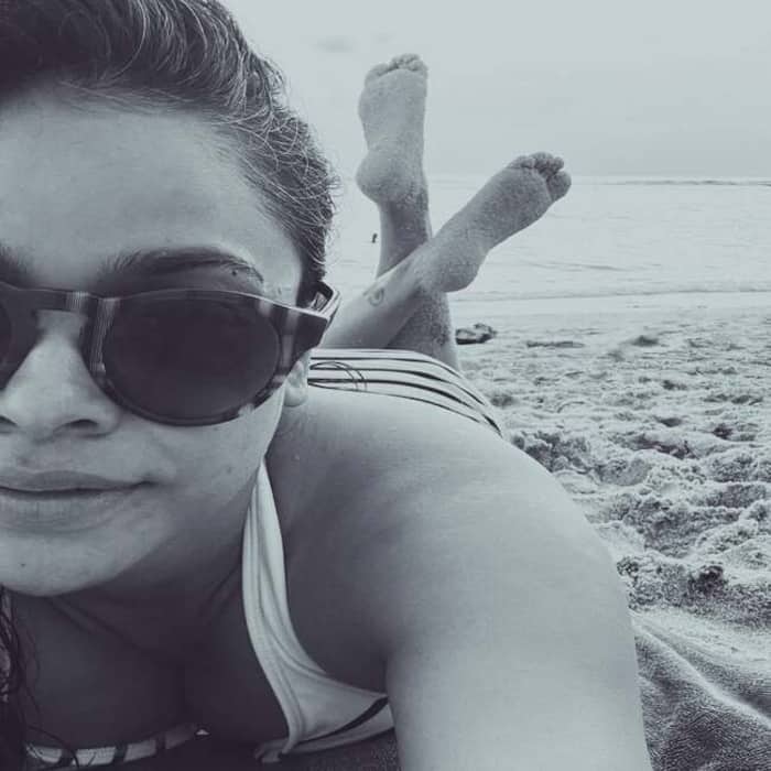 More about Sumona   Her Workfront