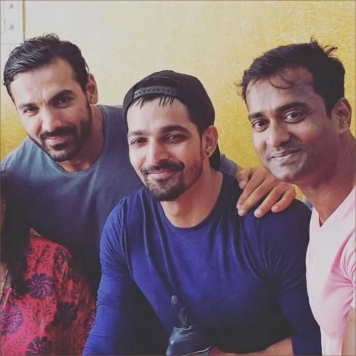 More about Vinod Channa