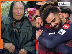 More accurate than Baba Vanga, PBKS loss and Kohli's RCB dream win was predicted by...