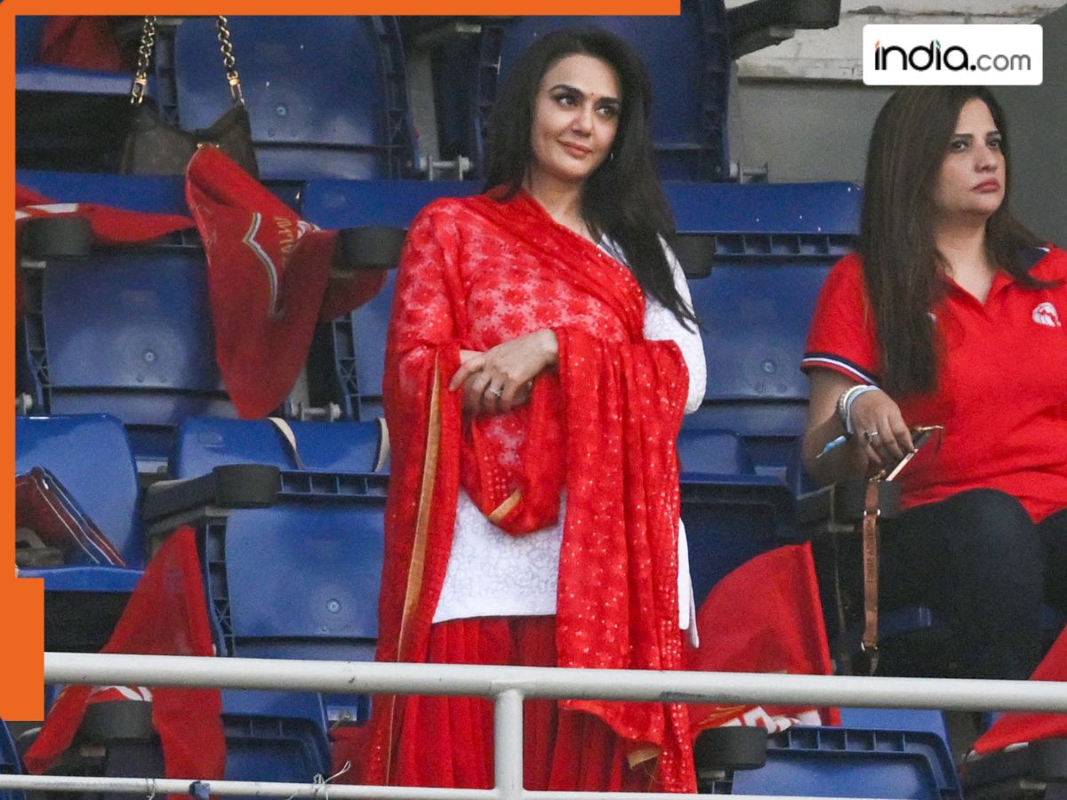 IPL 2025 இறுதி தோல்விக்கு பின்பு ப்ரீத்தி ஜிந்தாவுக்கு மேலும் மோசமான செய்தி; ரூ... இழக்கப்போகும் பஞ்சாப் கிங்ஸ்.