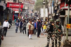 Delhi Violence: Over 250 Injured, Death Toll on Rise, HC Tells Police to Ensure Safety