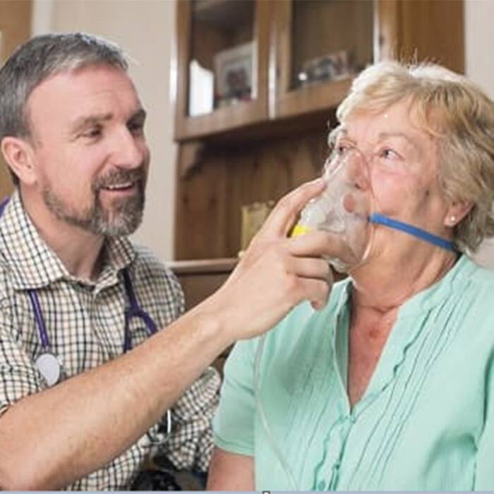 More than 20 million Americans are asthmatic