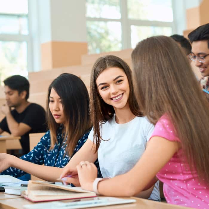More than 21,000 academic programmes across 1,900 universities in more than 100 countries, spanning 55 disciplines and five broad faculty areas.