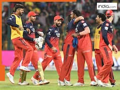 More trouble for star player from Kohli's RCB, he has now been...