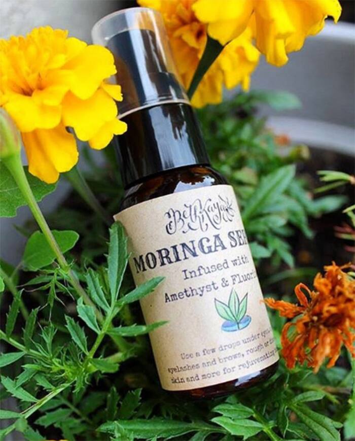 Moringa