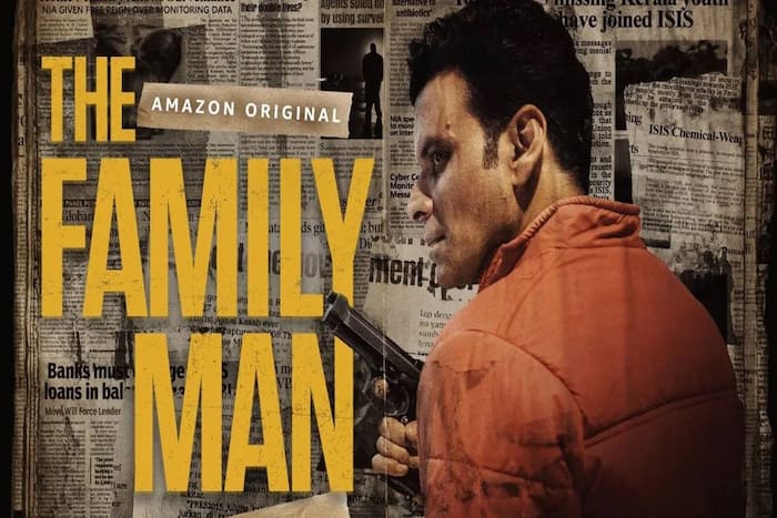 Most awaited The Family Man 3 starring Manoj Bajpayee will release on Prime Video