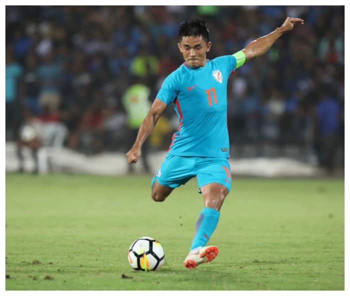 Most Goals by an Indian in AFC Competitions