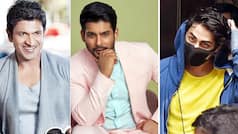 Sidharth Shukla Beats Salman Khan and Aryan Khan To Become Most Searched Male Celeb of 2021 | Full List