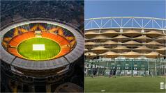 India vs England 3rd Test: Motera Awaits Grand Reopening With Pink-Ball Affair