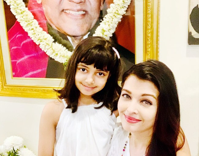 Mother Daughter Duo With The 'Guardian Angel'