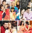 Mother's Day 2020: From Sridevi to Sharmila Tagore, a Tribute to The Real-life Mother's of Indian Cinema Mother's Day 2020: From Sridevi to Sharmila Tagore, a Tribute to The Real-life Mother's of Indian Cinema