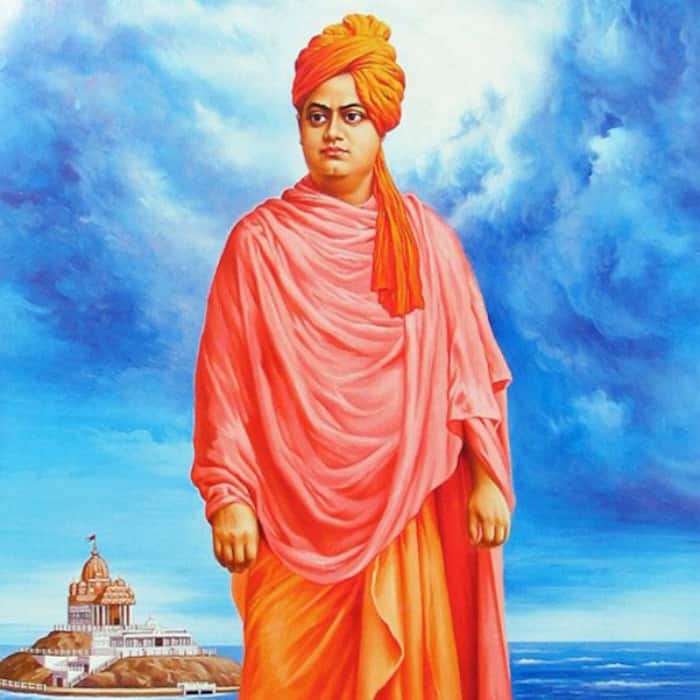 Motivational quotes of Swami Vivekananda